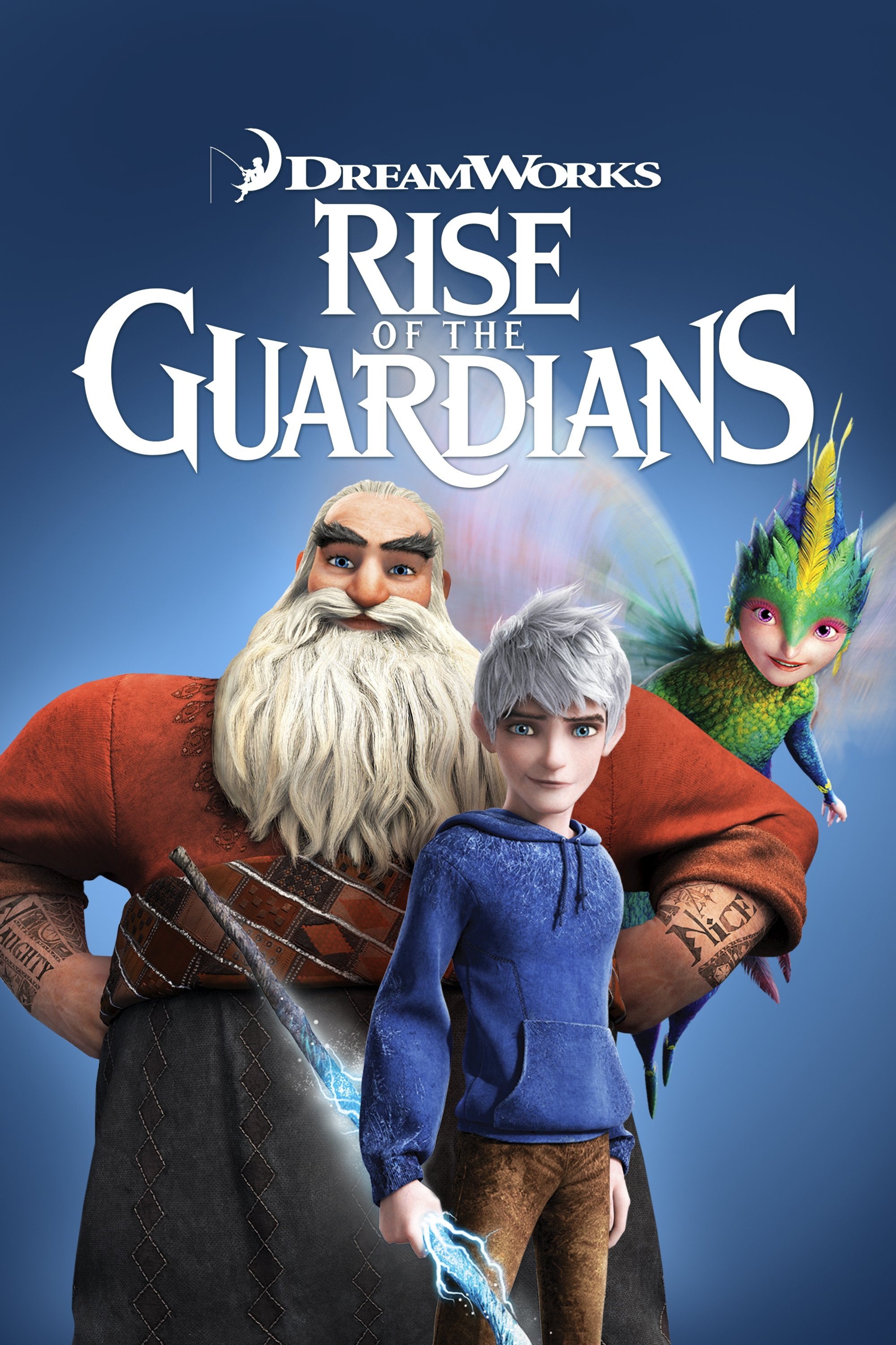 Rise of the Guardians (2012) [518347] (A1767615814) [[Movies]] --Plex--